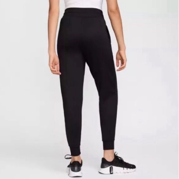 Nike Therma-Fit One High-Waisted Joggers - Picture 2 of 16